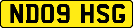 ND09HSG