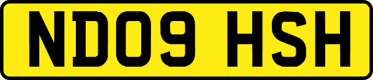 ND09HSH