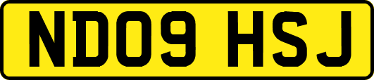 ND09HSJ