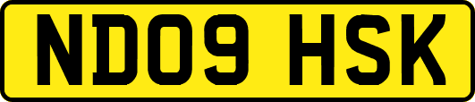 ND09HSK