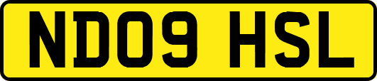 ND09HSL