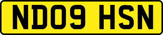 ND09HSN