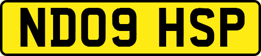 ND09HSP