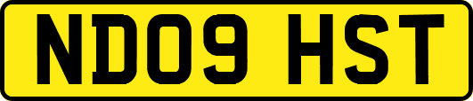 ND09HST