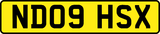 ND09HSX