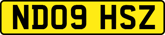 ND09HSZ