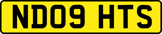 ND09HTS