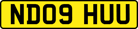 ND09HUU
