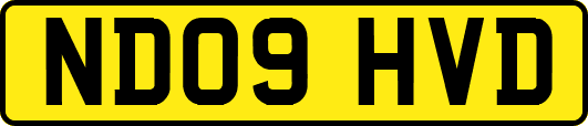 ND09HVD