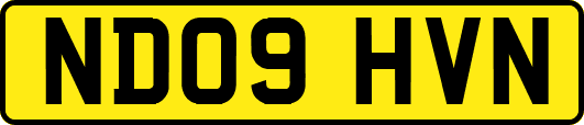 ND09HVN