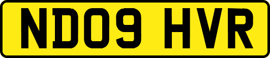 ND09HVR
