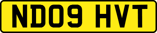 ND09HVT