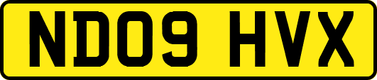 ND09HVX