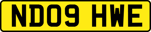 ND09HWE