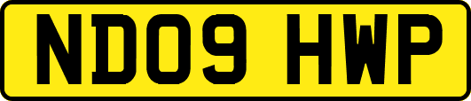 ND09HWP