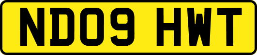ND09HWT