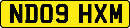 ND09HXM
