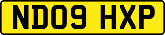 ND09HXP