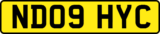 ND09HYC