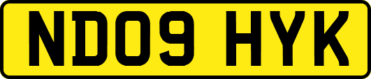 ND09HYK