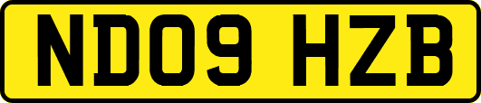 ND09HZB