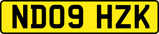 ND09HZK