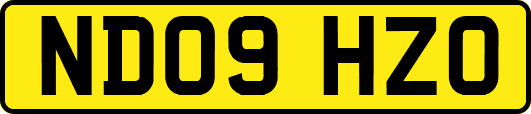 ND09HZO