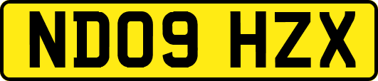 ND09HZX