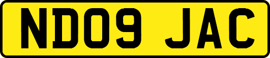 ND09JAC