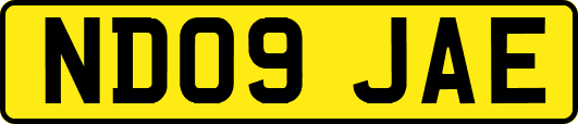 ND09JAE