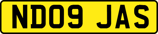 ND09JAS