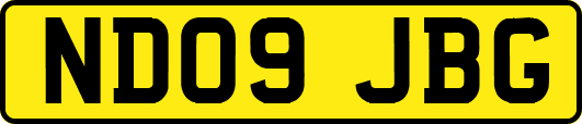 ND09JBG