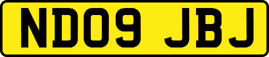 ND09JBJ