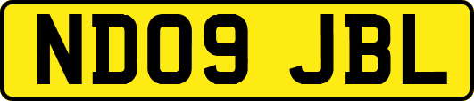 ND09JBL