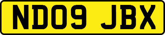 ND09JBX