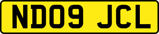 ND09JCL