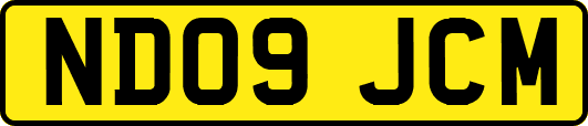 ND09JCM