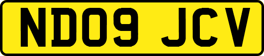 ND09JCV