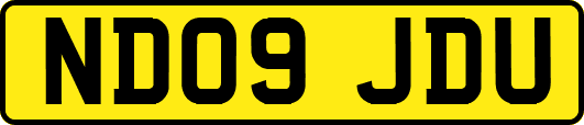 ND09JDU