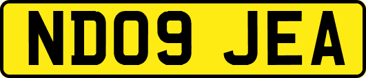 ND09JEA