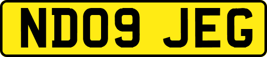 ND09JEG