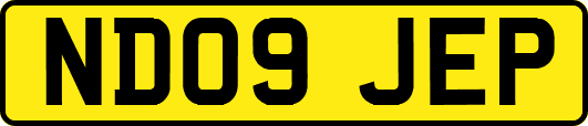 ND09JEP