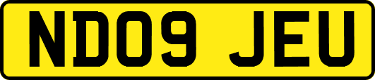 ND09JEU