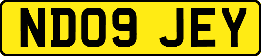 ND09JEY