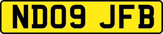 ND09JFB