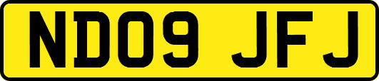 ND09JFJ
