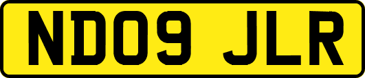 ND09JLR