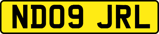 ND09JRL