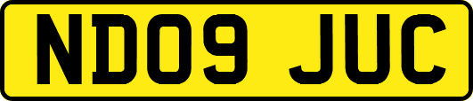 ND09JUC