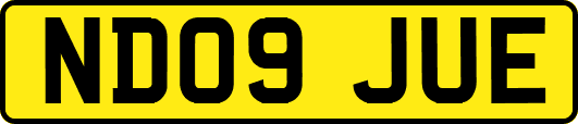 ND09JUE